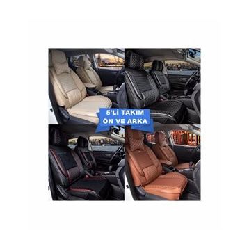 Peugeot 305 Oto Koltuk Kılıfı