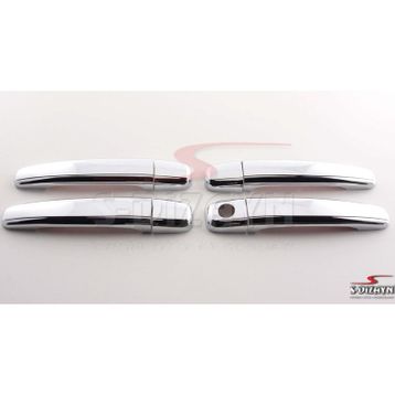 Peugeot 307 2001 2008 4 Kapı Krom Kapı Kolu