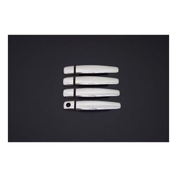 Peugeot 307 2001 2008 4 Kapı Krom Kapı Kolu