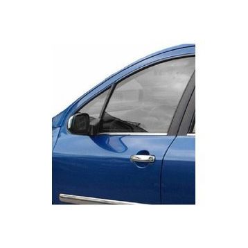 Peugeot 307 2001 Üzeri 4 Kapı Krom Kapı Kolu