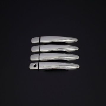 Peugeot 308 2007 2013 4 Kapı Krom Kapı Kolu