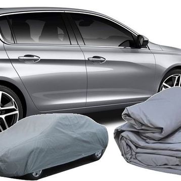 Peugeot 308 Oto Branda