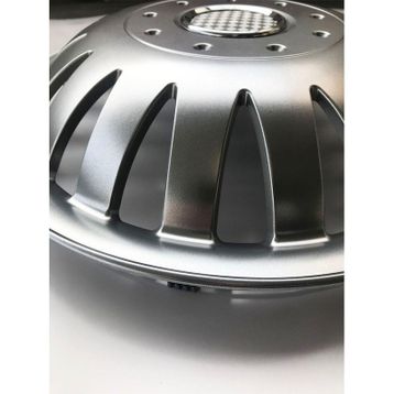 Peugeot 320 15 inç 4 Adet Jant Kapağı