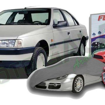 Peugeot 405 Oto Branda