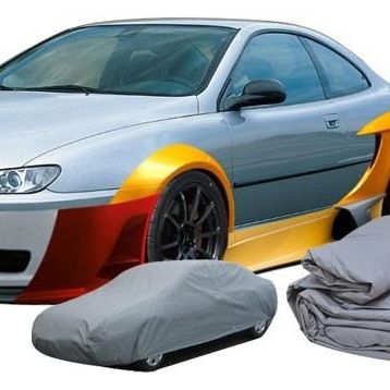 Peugeot 406 Coupe Oto Branda