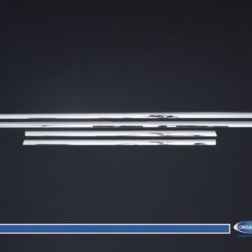 Peugeot 407 2004 2010 Cam Çıtası