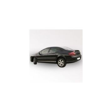 Peugeot 407 2005 Üzeri 4 Kapı Krom Kapı Kolu