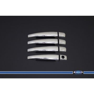 Peugeot 407 Krom Kapı Kolu