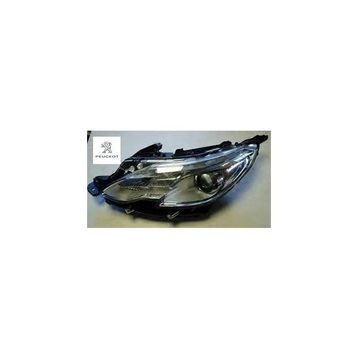 Peugeot 9815405680 Far