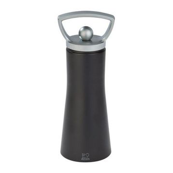Peugeot Ales Ahşap Siyah 16 cm Tuz Değirmeni