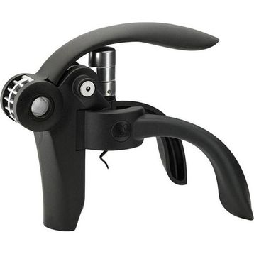 Peugeot Baltaz Dark Folyo Kesicili 14 cm Tirbuşon