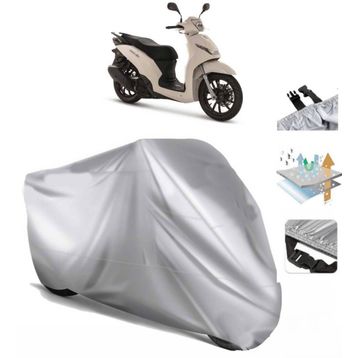 Peugeot Belville 200i ABS Motor Brandası