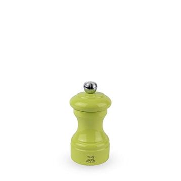 Peugeot Bistro 10 cm Fıstık Yeşili Tuz Değirmeni