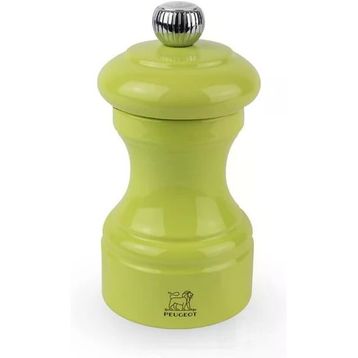 Peugeot Bistro 10 cm Fıstık Yeşili Tuz Değirmeni