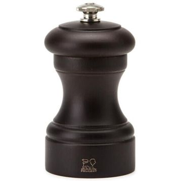 Peugeot Bistro 10 cm Kahve Tuz Değirmeni