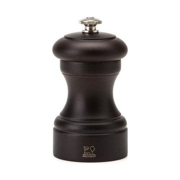 Peugeot Bistro 10 cm Kahve Tuz Değirmeni