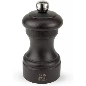 Peugeot Bistro 10 cm Kahve Tuz Değirmeni