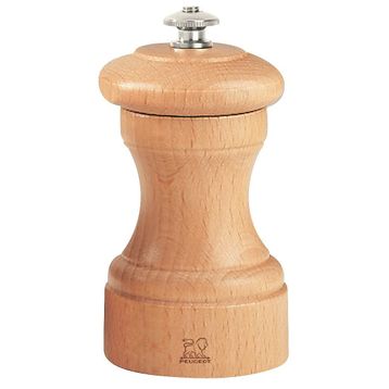 Peugeot Bistro Naturel 10 cm Karabiber Değirmeni