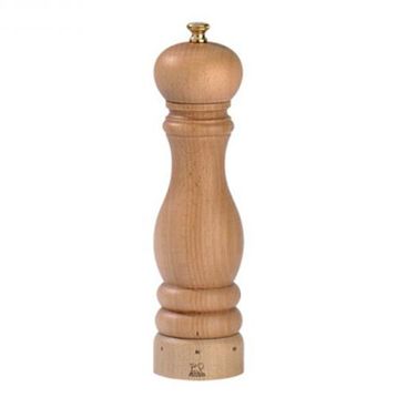 Peugeot Bistro Naturel 10 cm Karabiber Değirmeni