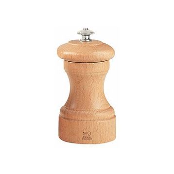 Peugeot Bistro Naturel 10 cm Karabiber Değirmeni