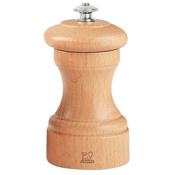 Peugeot Bistro Naturel 10 cm Karabiber Değirmeni