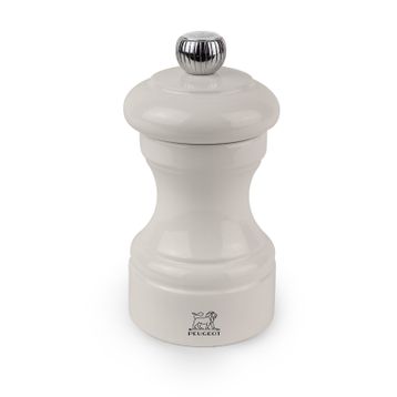 Peugeot Bistrorama 10 cm Fildişi Tuz Değirmeni