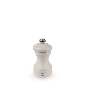 Peugeot Bistrorama 10 cm Fildişi Tuz Değirmeni