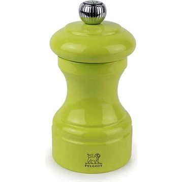 Peugeot Bistrorama 10 cm Fıstık Yeşili Karabiber Değirmeni