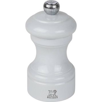 Peugeot Bistrorama 10 cm İnci Gri Tuz Değirmeni