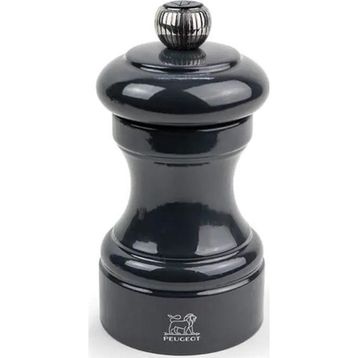 Peugeot Bistrorama 10 cm Koyu Gri Karabiber Değirmeni