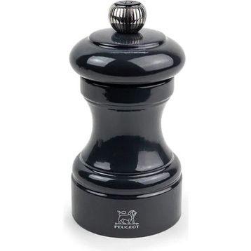 Peugeot Bistrorama 10 cm Koyu Gri Karabiber Değirmeni
