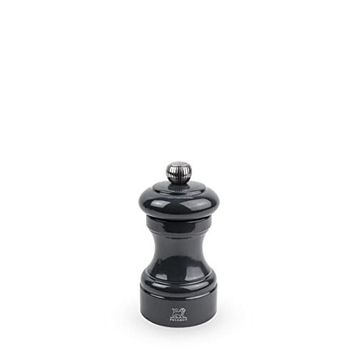 Peugeot Bistrorama 10 CM Koyu Gri Tuz Değirmeni