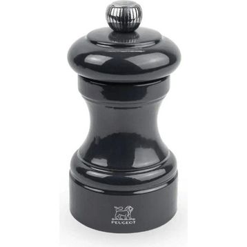 Peugeot Bistrorama 10 CM Koyu Gri Tuz Değirmeni