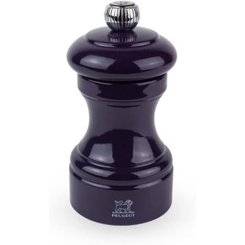 Peugeot Bistrorama 10 cm Mor Karabiber Değirmeni