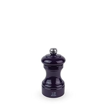 Peugeot Bistrorama 10 CM Mor Tuz Değirmeni
