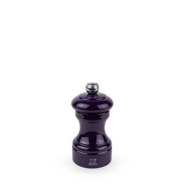 Peugeot Bistrorama 10 CM Mor Tuz Değirmeni