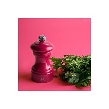 Peugeot Bistrorama 10 CM Şeker Pembe Tuz Değirmeni