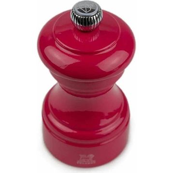 Peugeot Bistrorama 10 CM Şeker Pembe Tuz Değirmeni