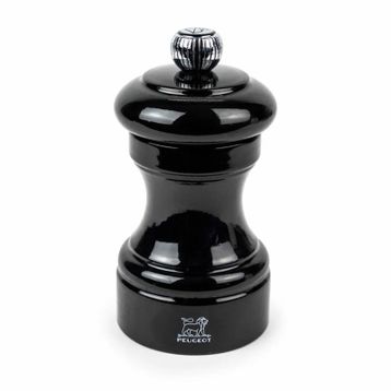 Peugeot Bistrorama 10 cm Siyah Karabiber Değirmeni