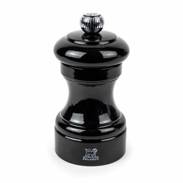 Peugeot Bistrorama 10 cm Siyah Karabiber Değirmeni
