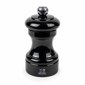 Peugeot Bistrorama 10 cm Siyah Karabiber Değirmeni