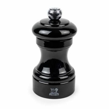 Peugeot Bistrorama 10 cm Siyah Karabiber Değirmeni