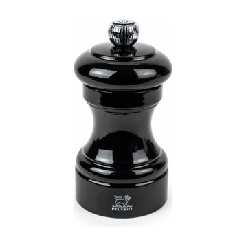 Peugeot Bistrorama 10 cm Siyah Karabiber Değirmeni