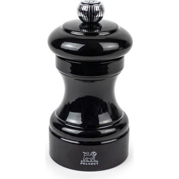 Peugeot Bistrorama 10 cm Siyah Karabiber Değirmeni