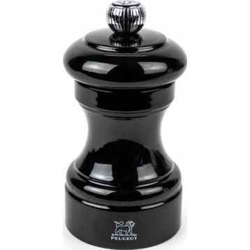 Peugeot Bistrorama 10 cm Siyah Karabiber Değirmeni