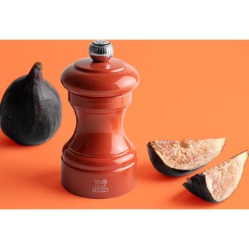 Peugeot Bistrorama 10 CM Toprak Tuz Değirmeni