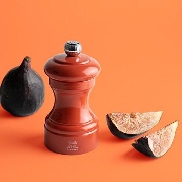 Peugeot Bistrorama 10 CM Toprak Tuz Değirmeni