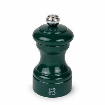 Peugeot Bistrorama 10 CM Yeşil Karabiber Değirmeni