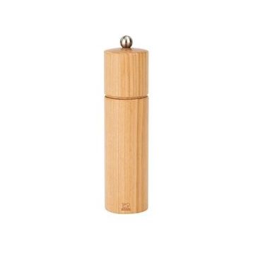 Peugeot Chatel 21 cm Merisier Natural Karabiber Değirmeni