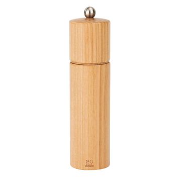 Peugeot Chatel 21 cm Merisier Natural Karabiber Değirmeni